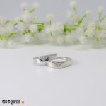 حلقه ست نقره 14136093