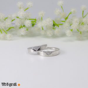 حلقه ست نقره 14136093