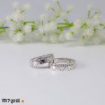 حلقه ست نقره 14137008
