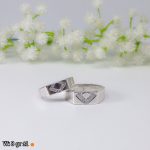 حلقه ست نقره 14138016