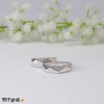 حلقه ست نقره 14136090