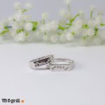 حلقه ست نقره 14136012
