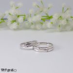 حلقه ست نقره  14117010