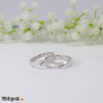 حلقه ست  نقره14134072