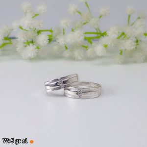 حلقه ست نقره 14135076