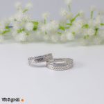حلقه ست نقره  14135035