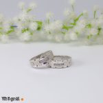 حلقه ست نقره 14135044