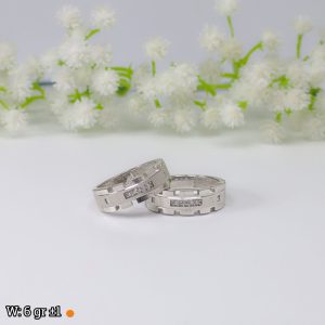 حلقه ست نقره 14135044