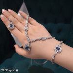 سرویس نقره امرالدکات 181035093 - تصویر 4