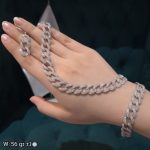 سرویس  نقره کارتیر 181055097 - تصویر 2