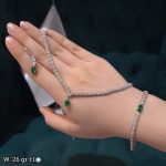 سرویس  نقره181026043 - تصویر 2