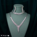 سرویس نقره طرح برگ 181033063