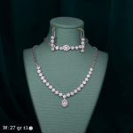 سرویس جواهری نقره 18102746