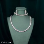سرویس جواهری نقره 18104894