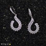 گوشواره 19134055 - تصویر 2