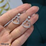گوشواره  نقره19133013