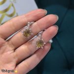 گوشواره نقره 19134085