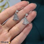 گوشواره نقره  19132055