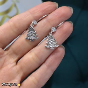 گوشواره نقره  19132055