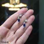 گوشواره 19132035 - تصویر 3